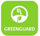 Greenguard logo