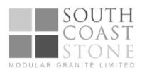 South Coast Stone logo